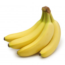 Ripe Banana