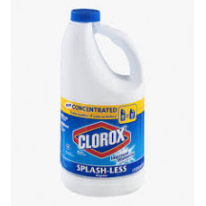 Clorox Bleach