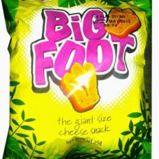 Big Foot