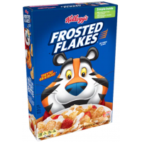 Kellogg's Frosted Flakes® cereal Kellogg's Frosted Flakes® cereal
