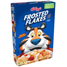Kellogg's Frosted Flakes® cereal