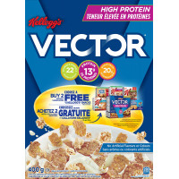 Vector* Meal Replacement 400g Vector* Meal Replacement 400g