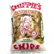 Chippies Banana Chips